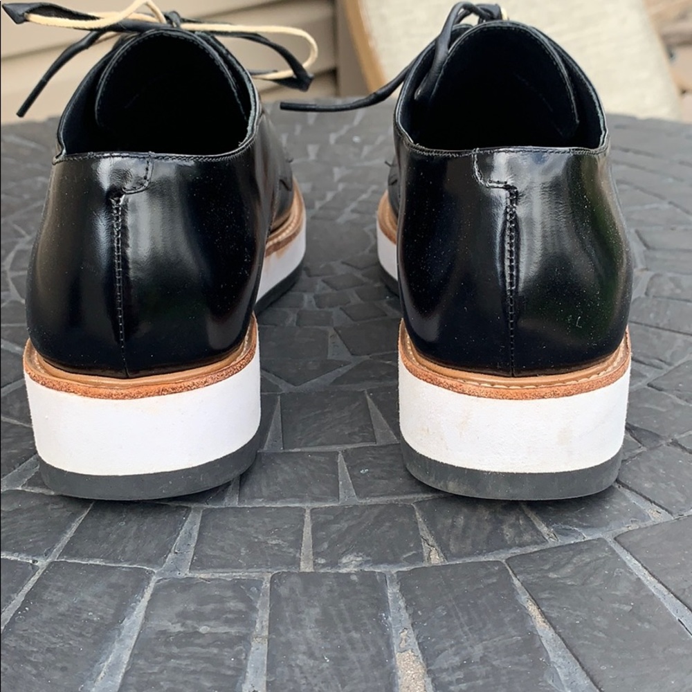 Vince glazed Reed platform - Picture 4 of 8